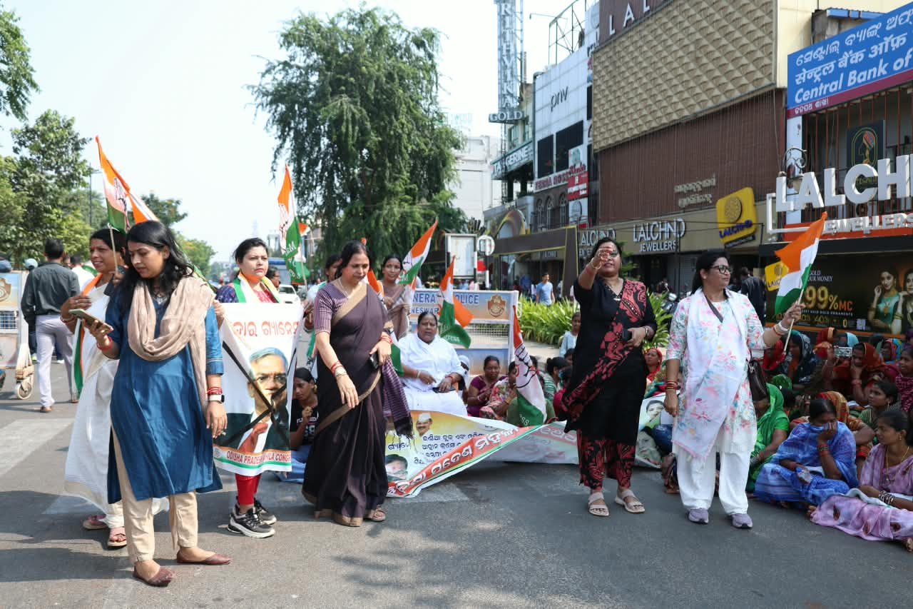 Odisha bandh disrupts normal life, traffic hit across state