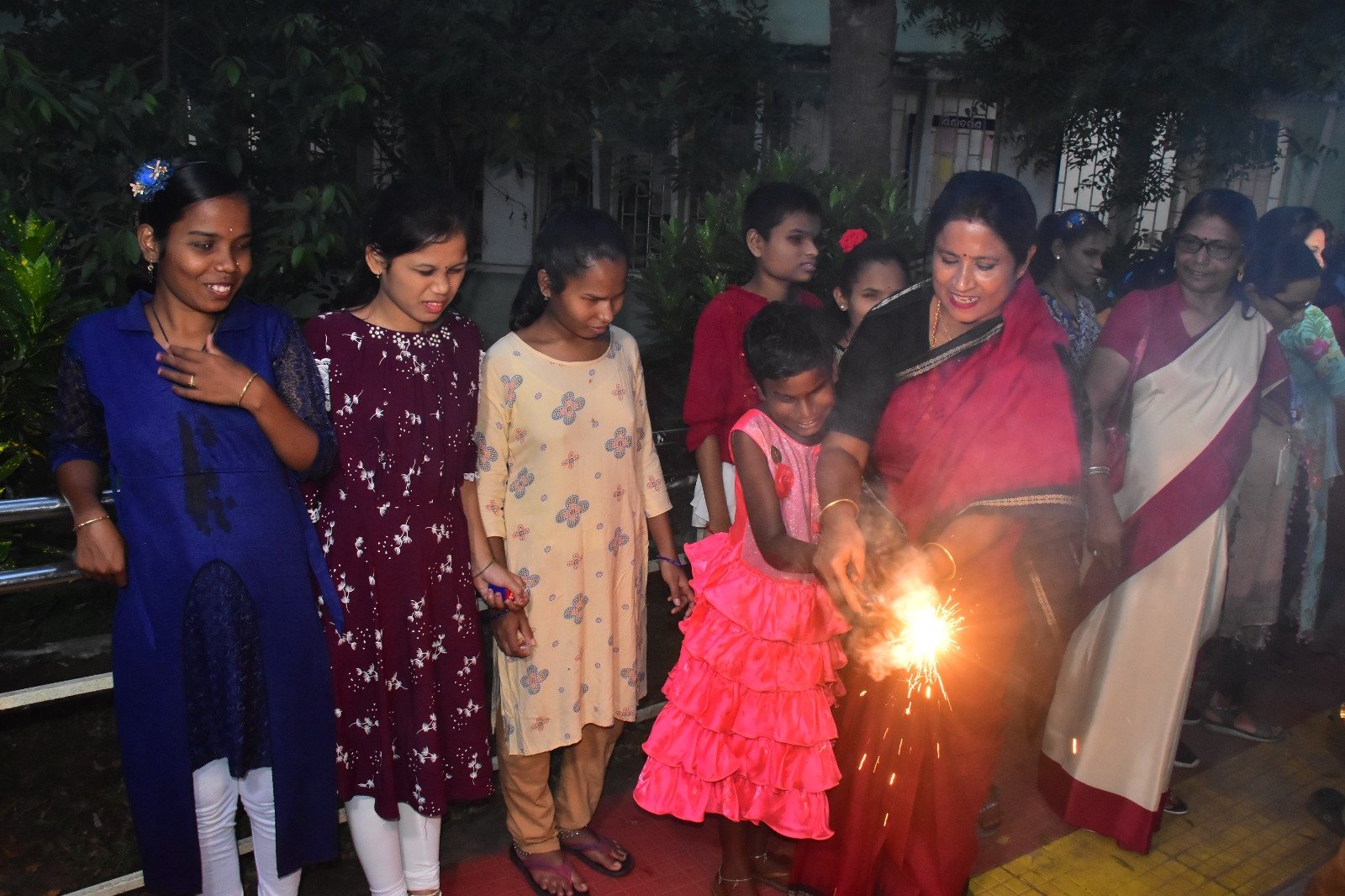 BMC Readies for a Green & Clean Diwali Celebration