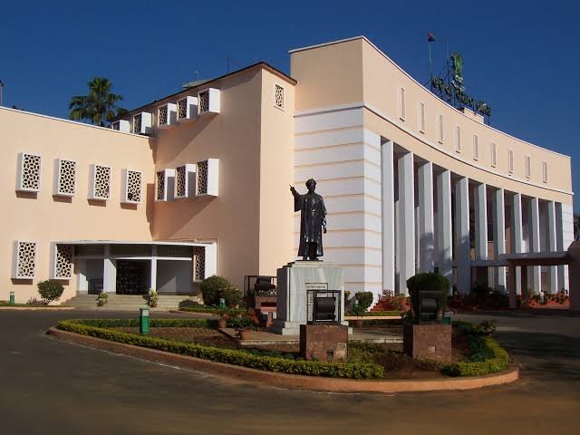 Odisha Assembly to elect new Deputy Speaker on Nov 21