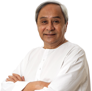 CM Naveen Patnaik announces reduction of Vat of Rs 3/ on petrol and diesel