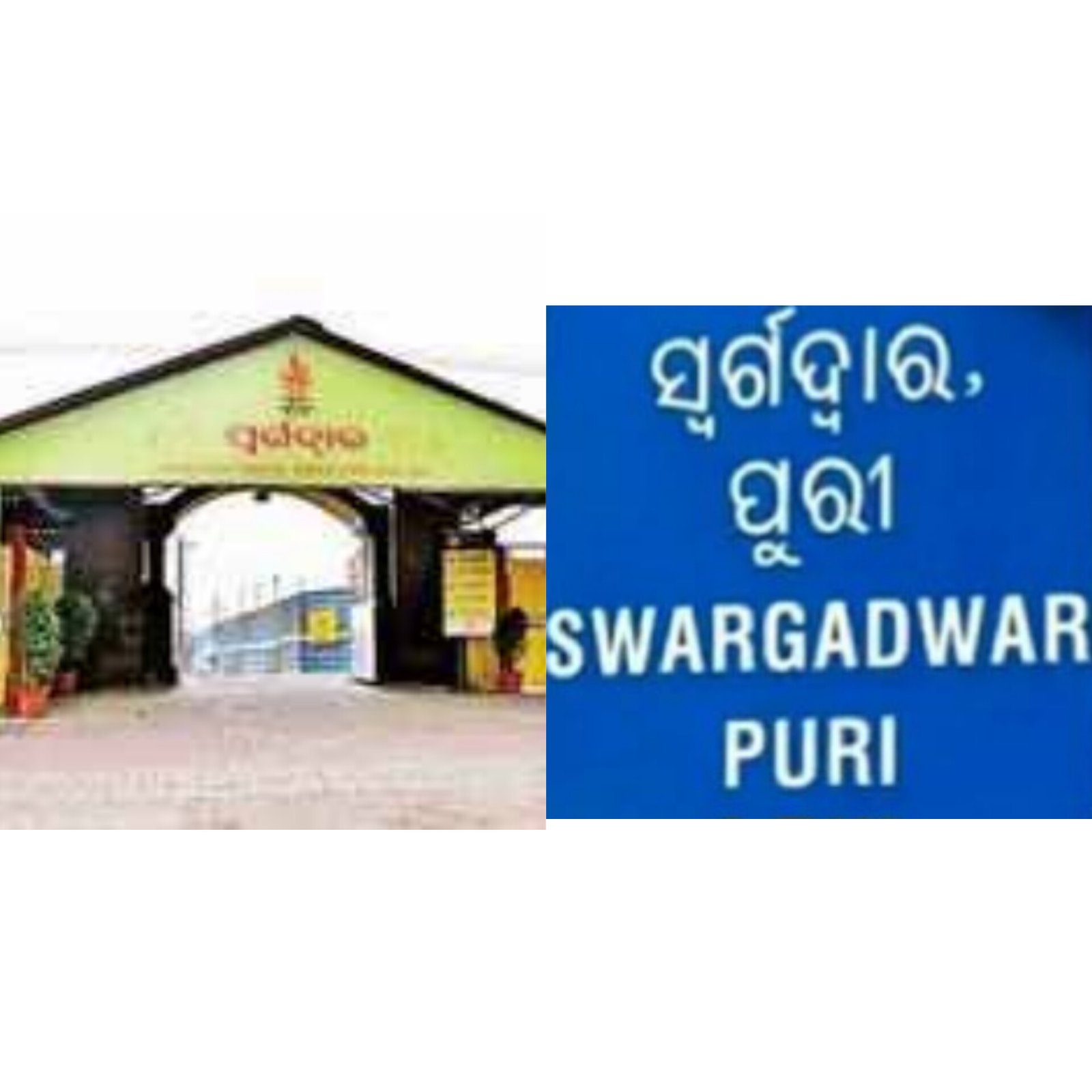 Odisha: Puri's Swargadwar introduces online registration for cremation services