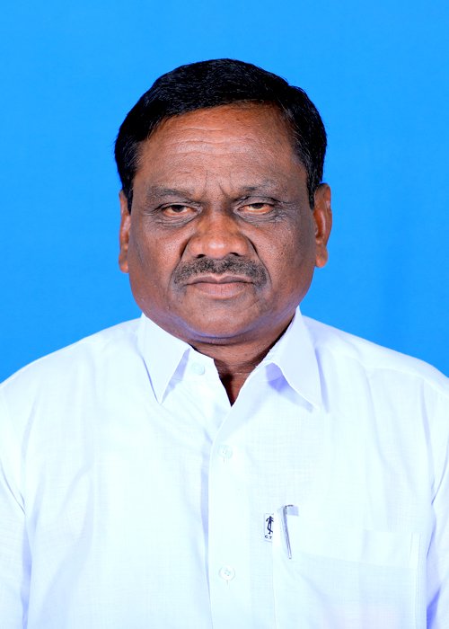 BJD nominates Saluga Pradhan for Odisha Assembly Deputy Speaker election