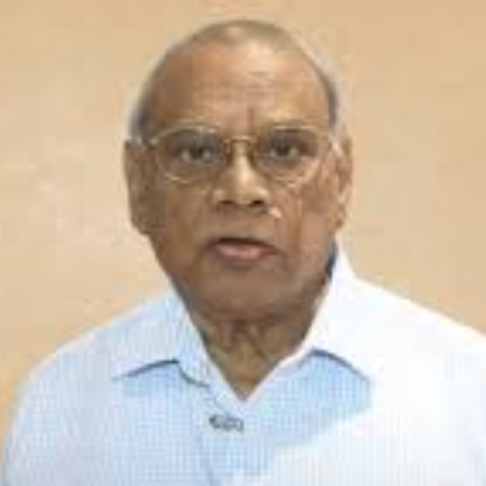 Renowned cardiologist JP Das passes away