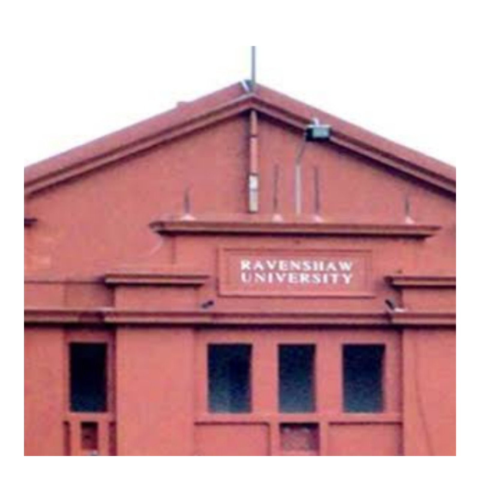 Ravenshaw University in Odisha gets A++ Rating from NAAC