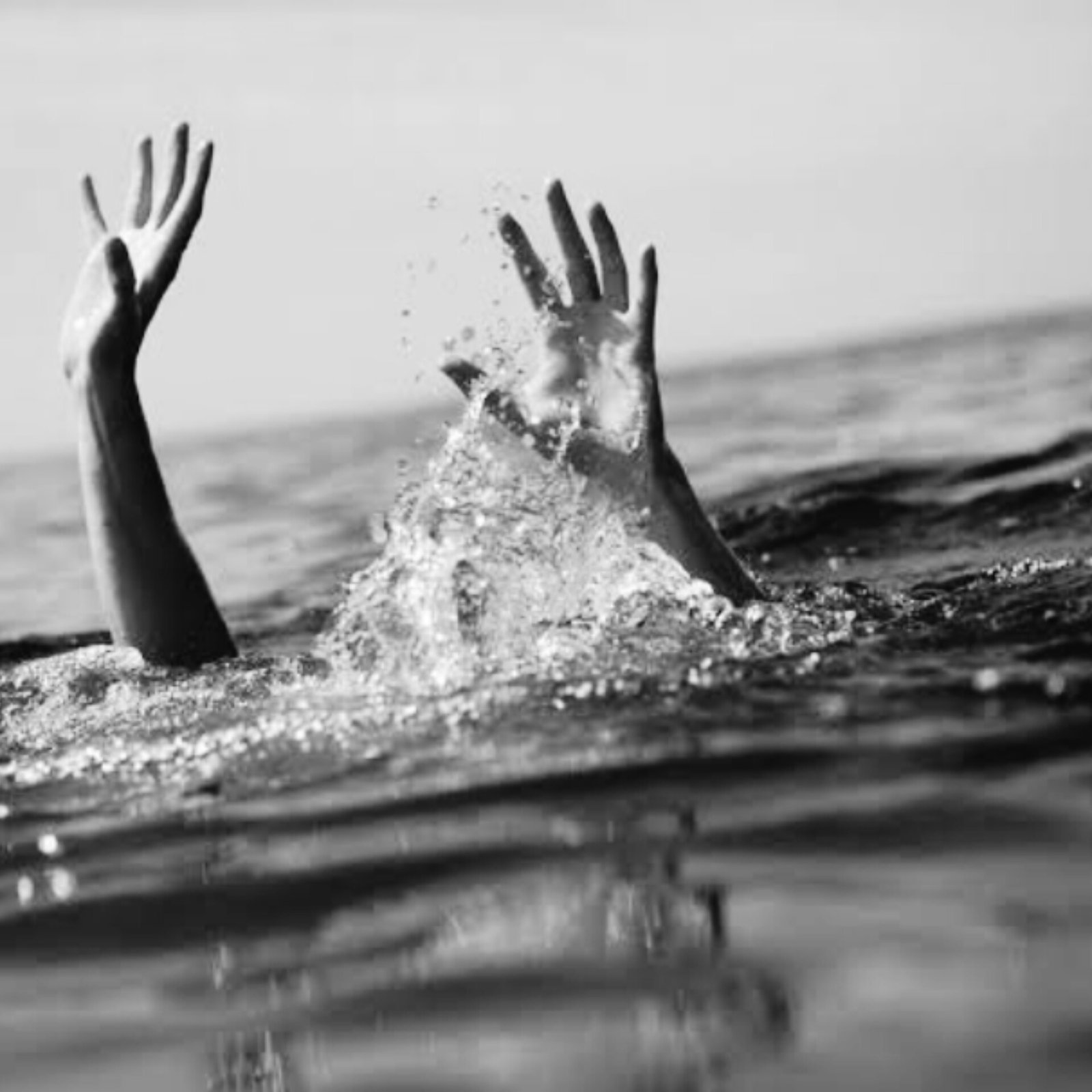 Tragedy strikes as school student drowns, another missing in Koel river incident