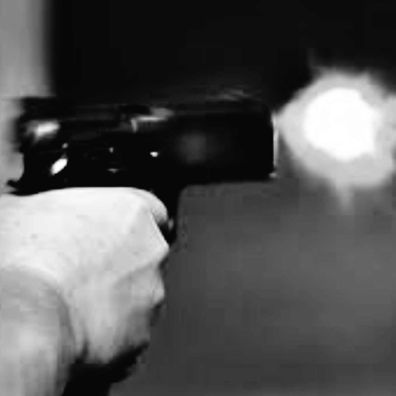 Odisha woman fighting for life after intruders shoot her