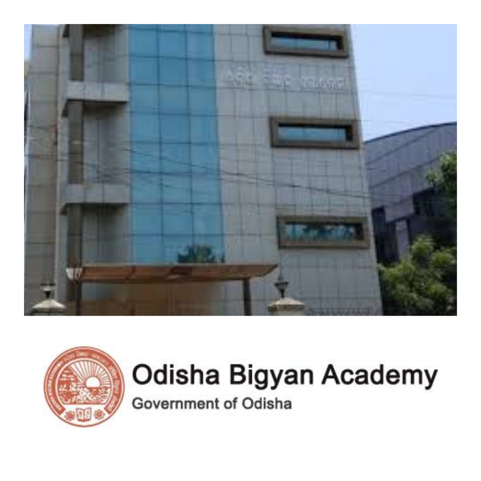 Odisha Bigyan Academy unveils award winners