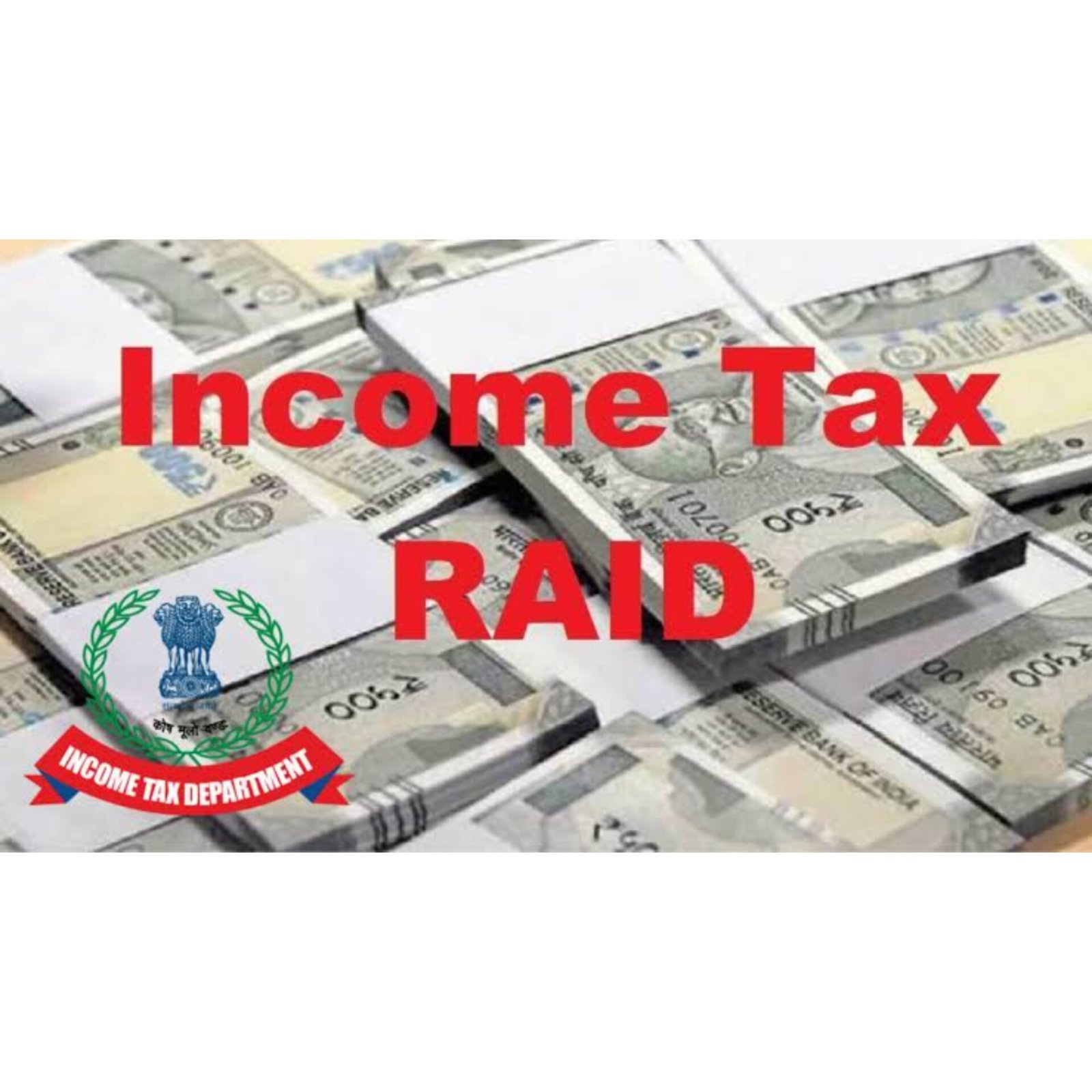 IT raids uncover 156 bags of cash, totaling Rs 220 crore, in Odisha distillery group probe