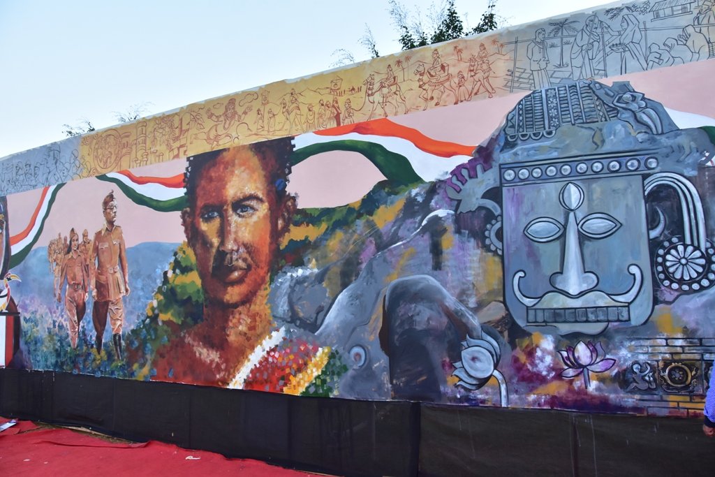 ‘Kala Kumbh’ Concludes at KIIT & KISS