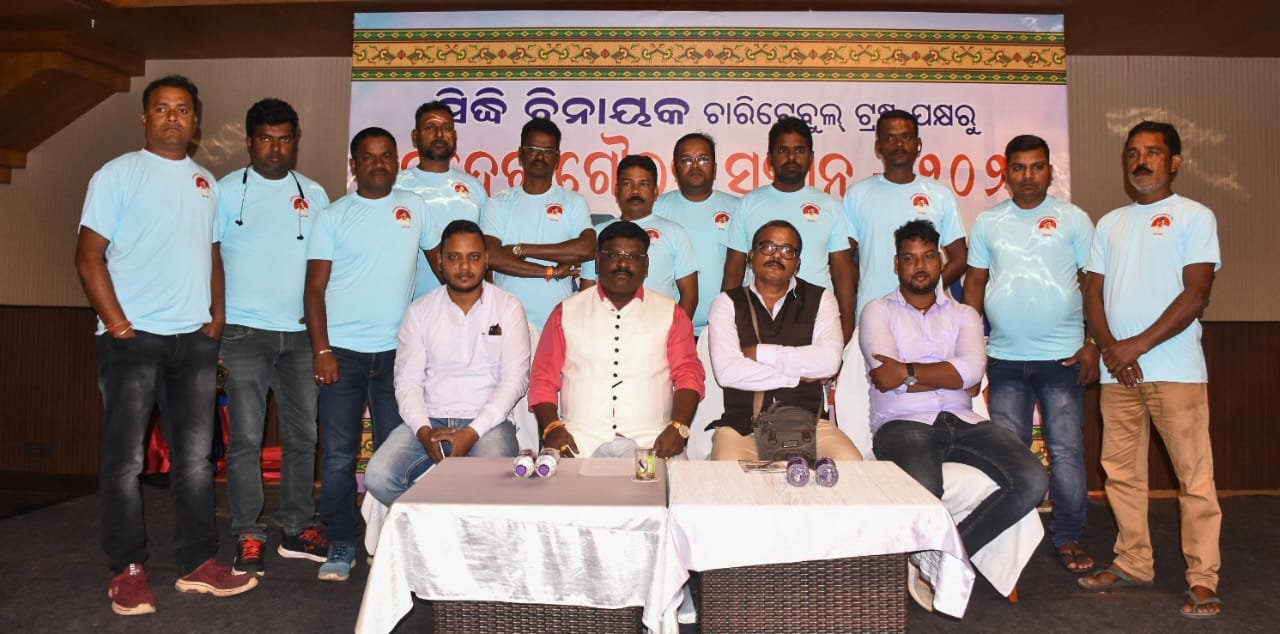 Bollywood actors Suniel Shetty & Gulshan Grover to visit Bhubaneswar for ‘Jayadev Gouraba Samman’