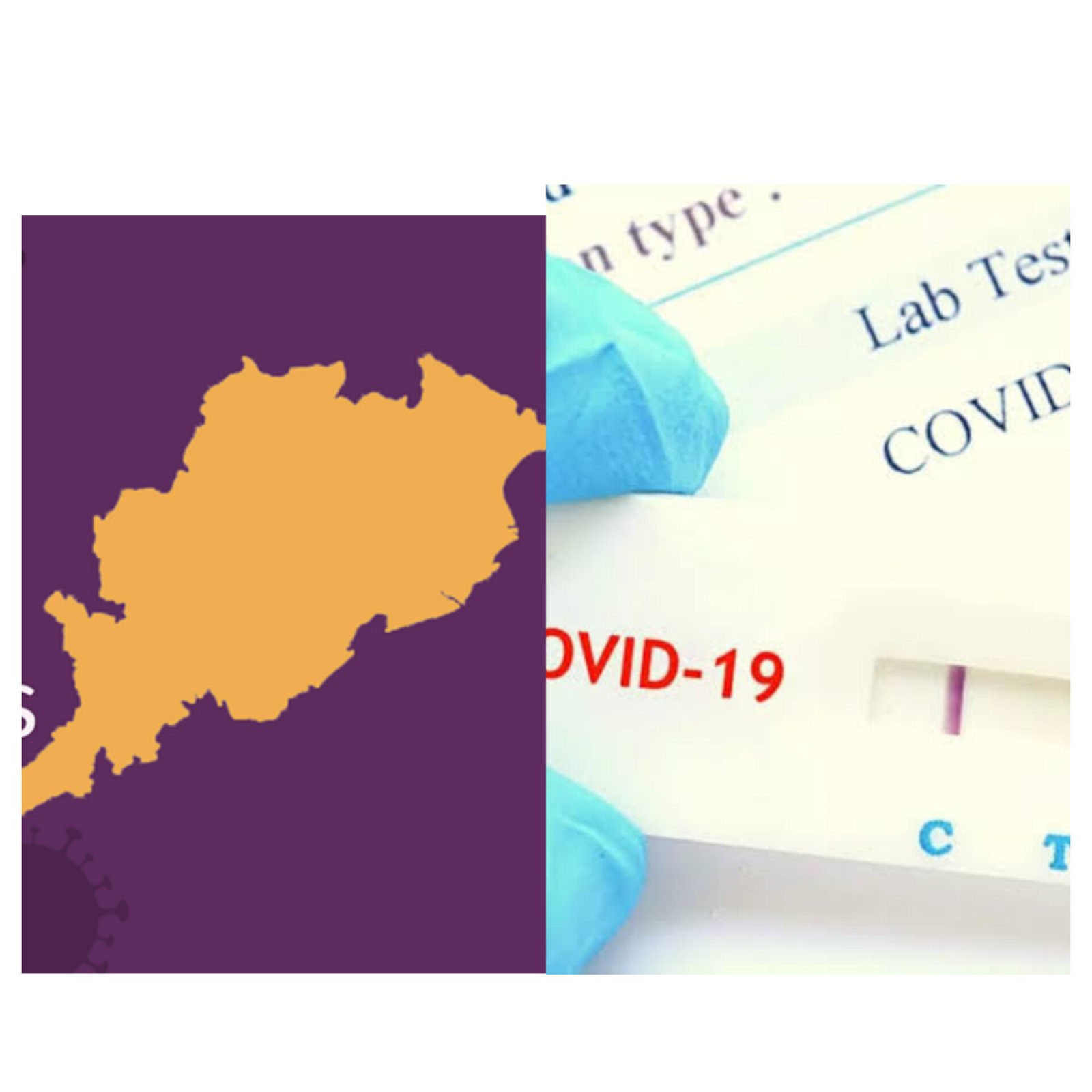 Odisha on alert: COVID testing recommended despite no recent cases