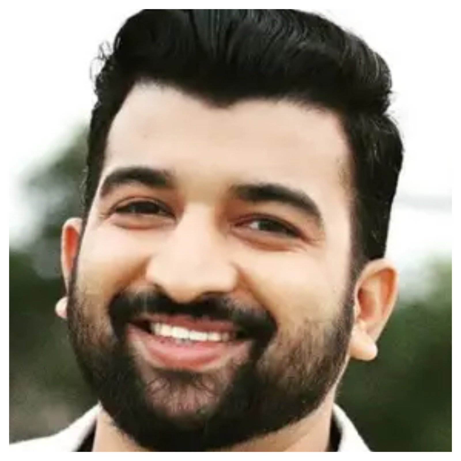 Odia actor Biranchi Nayak arrested for assaulting police in Bhubaneswar