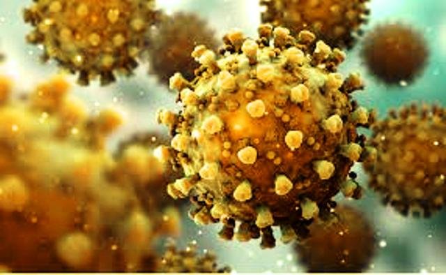 745 New Covid-19 Positive Cases Reported From Odisha Today