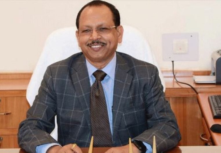 Odisha Chief Secretary Pradeep Kumar Jena's term extended by six months