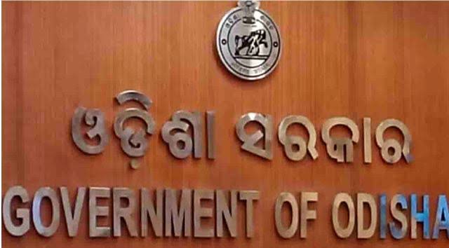 Odisha Government undertakes extensive bureaucratic reshuffle