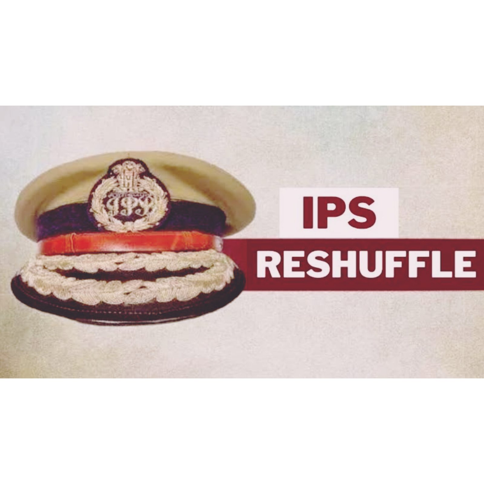 IPS reshuffle in Odisha: Sanjeeb Panda appointed new Commissioner of Police