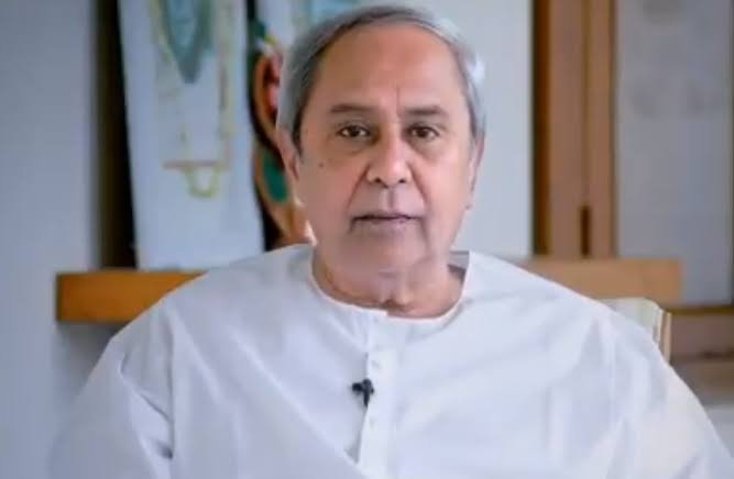 Cuttack Bridge collapse Incident , Chief Minister expresses grief and announces exgratia