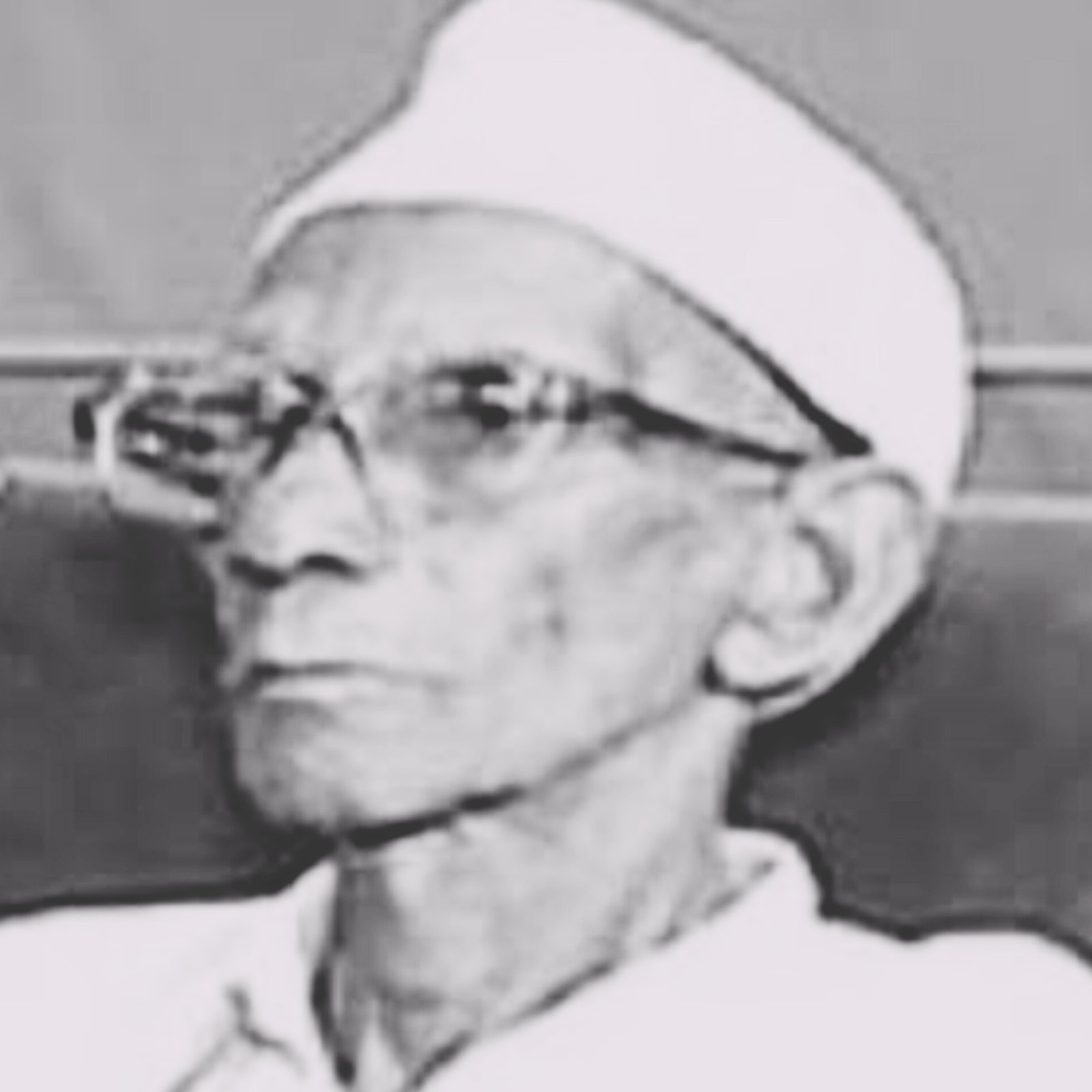 Odisha freedom fighter Nilamani Samal passes away