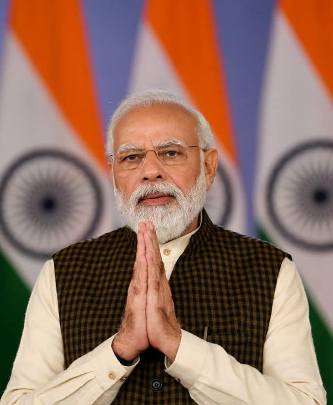 PM Modi to unveil Rs 28,978 crore power projects in Odisha