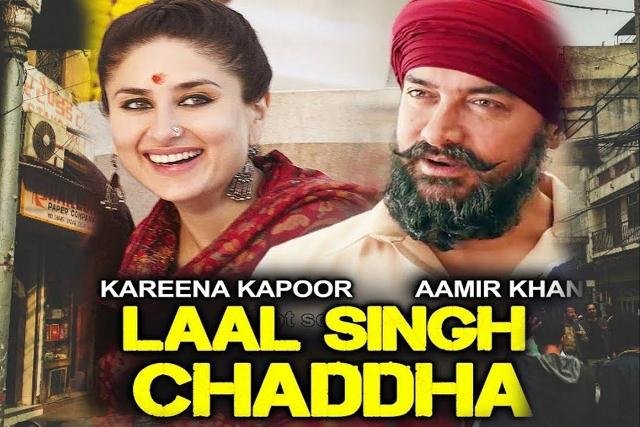 ଘୁଞ୍ଚିବନି ‘ଲାଲ ସିଂହ ଚଡ୍ଡା’ର ରିଲିଜ୍ ତାରିଖ