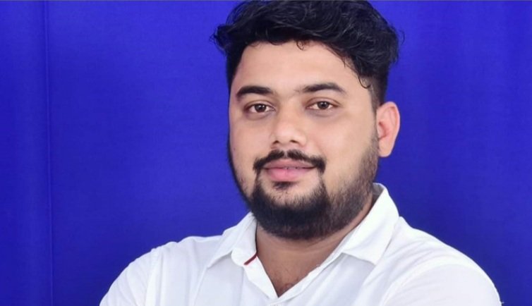 ନବୀନ ଓ ମୋଦୀଙ୍କୁ ପ୍ରଶଂସା କରୁଥିବା ଗଣମାଧ୍ୟମ ସଂସ୍ଥା ଜନବିରୋଧି – ୟାସିର ନୱାଜ