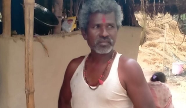 ଭିନ୍ନକ୍ଷମ ଯୁବତୀଙ୍କୁ ଦୁଷ୍କର୍ମ କରି ବାବା ଗିରଫ