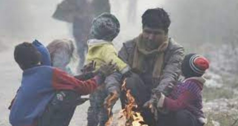 ତିନି ଦିନ ଥରାଇବ ଜାଡ