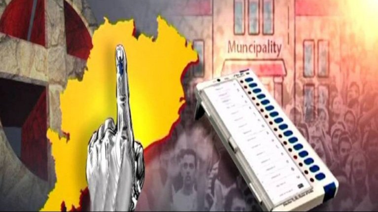 ୩ମହାନଗର ମେୟର ପଦବୀ ପାଇଁ ଚୂଡାନ୍ତ ତାଲିକା