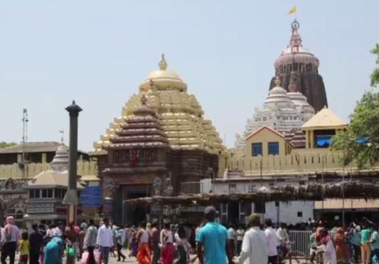 ୧ରୁ ଭକ୍ତଙ୍କ ପାଇଁ ଖୋଲିବ ଶ୍ରୀମନ୍ଦିର
