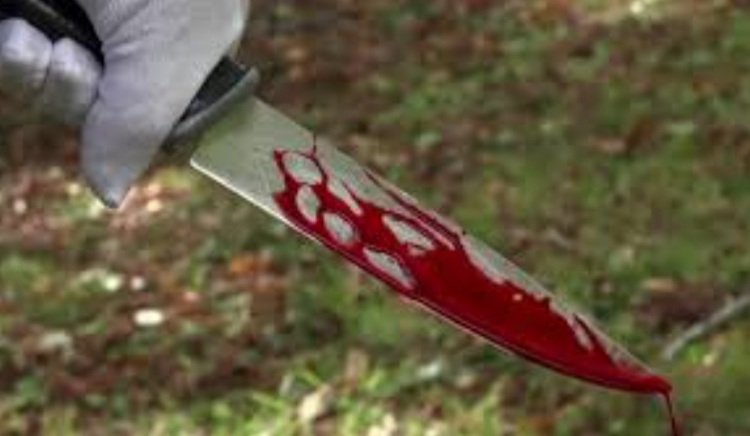 ପ୍ରେମିକା ଆଗରେ ଦୁଇ ପ୍ରେମିକଙ୍କ ଛୁରାମାଡ଼