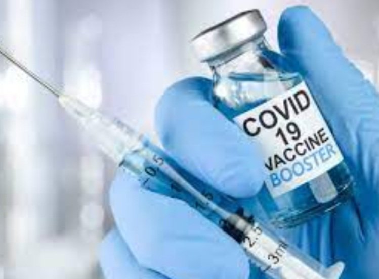 ୧ କୋଟି ଟପିଲା ବୁଷ୍ଟର ଡୋଜ୍