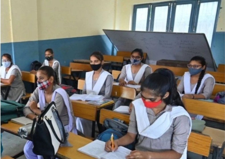 ଏମିତି ହେବ +୨ ଅଫଲାଇନ୍ କ୍ଲାସ୍