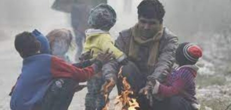 ୧୦ଡିଗ୍ରୀ ତଳେ ଏହି ୧୦ ସହରର ତାପମାତ୍ରା