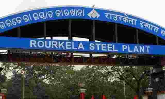 RSPରେ ଦୁର୍ଘଟଣା ଘଟି ଜଣଙ୍କ ମୃତ୍ୟୁ