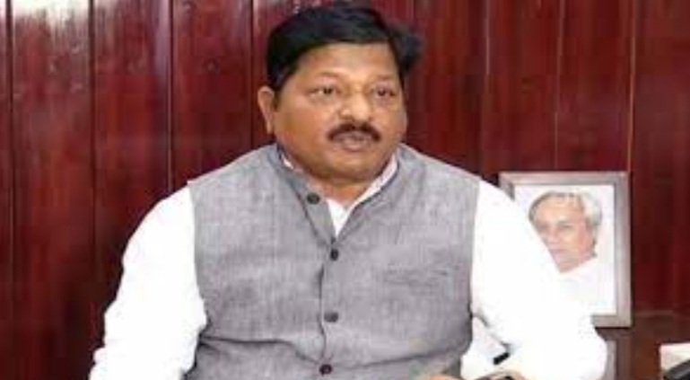 ଗ୍ରାମ୍ୟ ଉନ୍ନୟନ ମନ୍ତ୍ରୀଙ୍କୁ ଚିଠି ଲେଖିଲେ ପଞ୍ଚାୟତିରାଜ ମନ୍ତ୍ରୀ, କାହିଁକି ଜାଣନ୍ତୁ