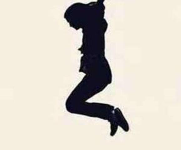 ‘ବାପା ମୁଁ ଆତ୍ମହତ୍ୟା କରିବାକୁ ଯାଉଛି’