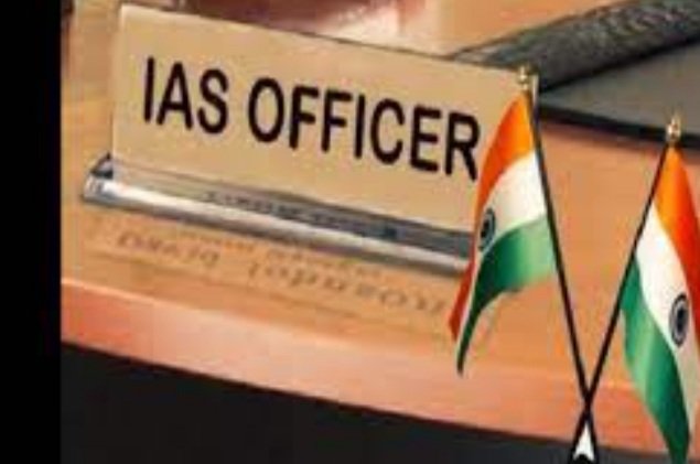 ବରିଷ୍ଠ ଆଇଏଏସଙ୍କୁ ବରଖାସ୍ତ କଲେ ସରକାର