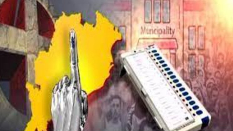 ପ୍ରକାଶ ପାଇଲା ୧୦୭ ପୌରାଞ୍ଚଳ ପାଇଁ ସଂରକ୍ଷଣ ତାଲିକା