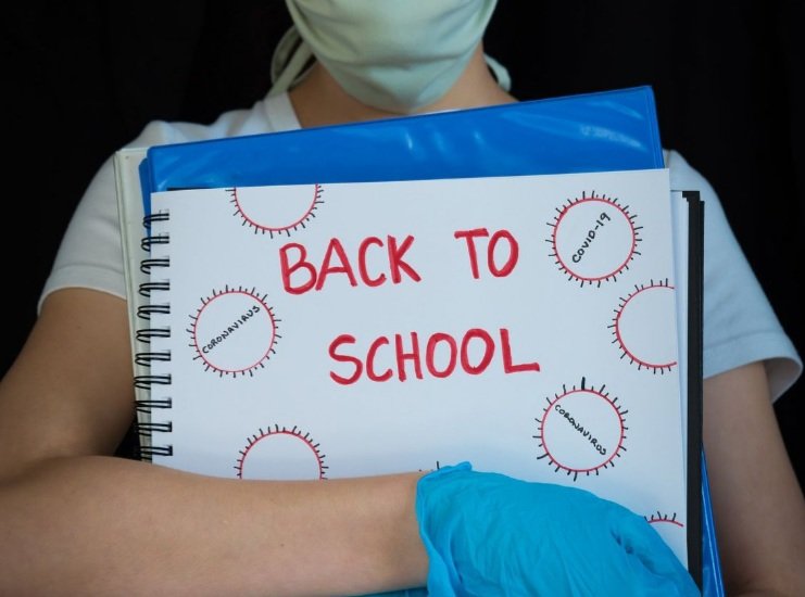 ସ୍କୁଲ ଖୋଲିବାକୁ ନେଇ ଏହି ଖବର, ଜାଣନ୍ତୁ କ’ଣ