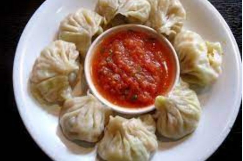 ଆସନ୍ତୁ ପ୍ରସ୍ତୁତ କରିବା ଭେଜ ମୋମୋ