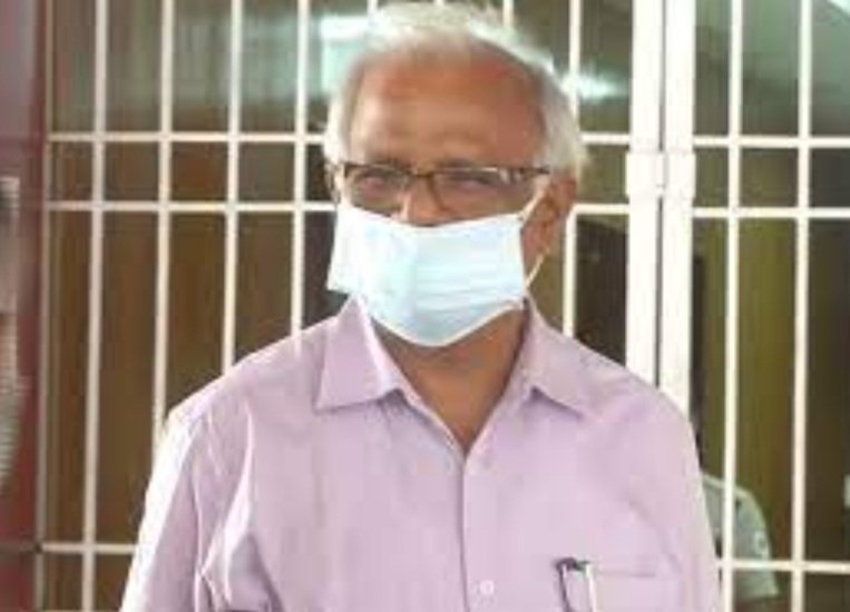  ଓମିସିଓର କିଟରେ ୫୭୬ ଓମିକ୍ରନ ଆକ୍ରାନ୍ତ ଚିହ୍ନଟ