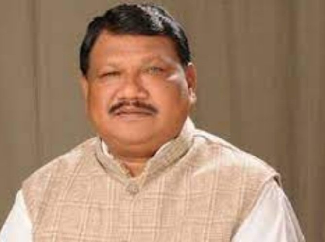 ଜୁଏଲ ଓରାମଙ୍କୁ ଆଗୁଆ ଜାମିନ