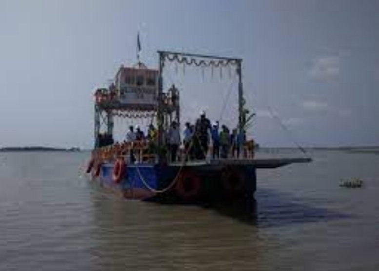 କୃଷ୍ଣପ୍ରସାଦ-ଚିଲିକା ମଝିରେ ଅଟକିଲା ଯାତ୍ରୀବାହୀ ଭସାପୋଲ