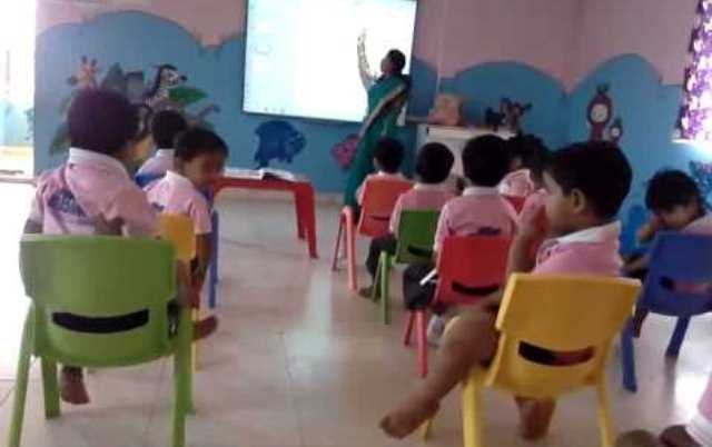 ୧୪ ଫେବ୍ରୁଆରୀ ଠାରୁ ପ୍ଲେ ସ୍କୁଲ୍‌ ଖୋଲିବ