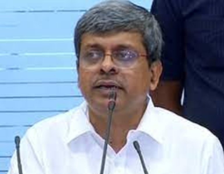 ପୌର ନିର୍ବାଚନ: ଏହା କହିଲେ ନିର୍ବାଚନ କମିଶନର