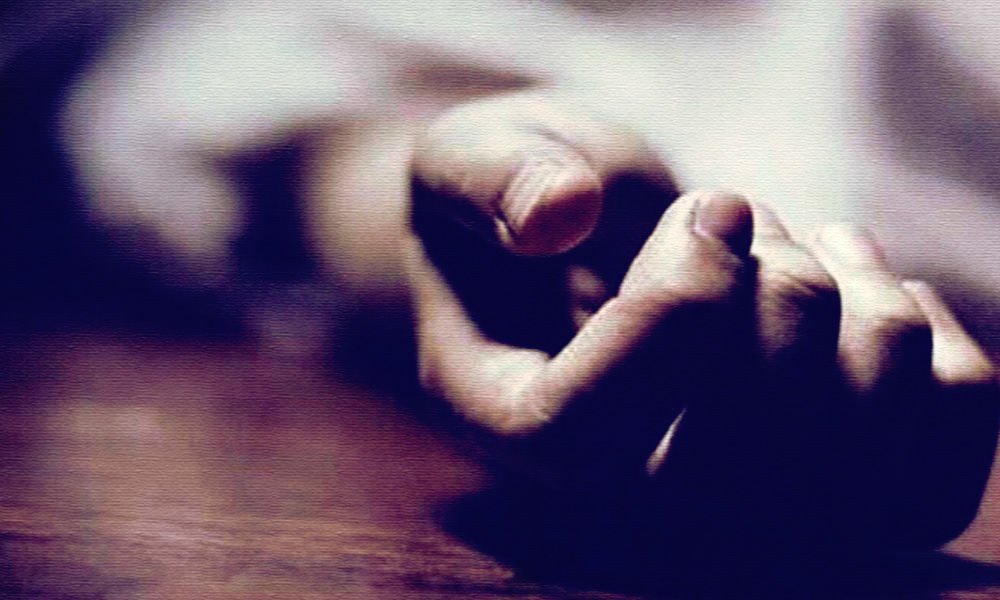 ସ୍ୱାମୀ, ସ୍ତ୍ରୀ ଓ ଝିଅର ସନେ୍ଦହଜନକ ମୃତୁ୍ୟ