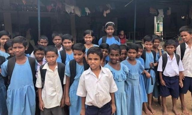 ୧୪ରୁ ଖୋଲିବନି ପ୍ରଥମରୁ ସପ୍ତମ ଶ୍ରେଣୀ, କିନ୍ତୁ ସ୍କୁଲ ଆସିବେ ଶିକ୍ଷକ ଏବଂ କର୍ମଚାରୀ 