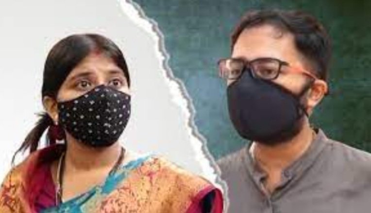 ତପସ୍ୱିନୀଙ୍କୁ ମିଳିଲା ଭରଣପୋଷଣ ଟଙ୍କା