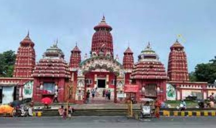 ଆଜିଠାରୁ ଭୁବନେଶ୍ୱରରେ ଖୋଲିଛି ସମସ୍ତ ଧାର୍ମିକ ଅନୁଷ୍ଠାନ