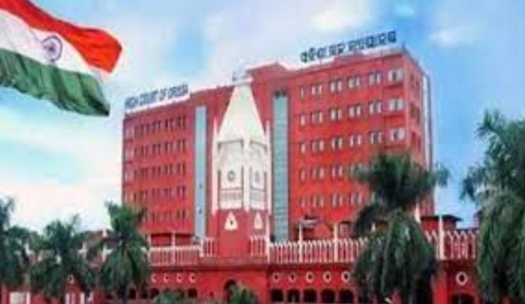 ହାଇକୋର୍ଟରେ ଶପଥ ନେଲେ ୩ ନୂଆ ବିଚାରପତି